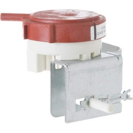 37660014 - ClimaTek Upgraded Replacement for Hotpoint Washer Pressure Switch