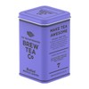 Brew Tea Co - CO2 Decaffeinated Tea in Classic Tin