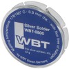 WBT 0800 Silver Solder 4% Silver Content 1/8 lb.