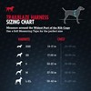 Tuff Pupper Escape Proof Dog Harness for Extra Large Dogs