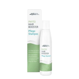 medipharma cosmetics Phyto Hair Booster Care Shampoo 200ml Shampoo