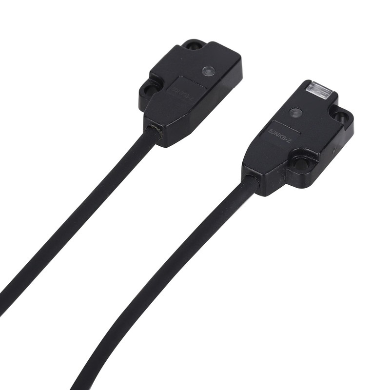 10 Set Photoelectric Sensor Through Beam Infrared Detection Switch DC1030V