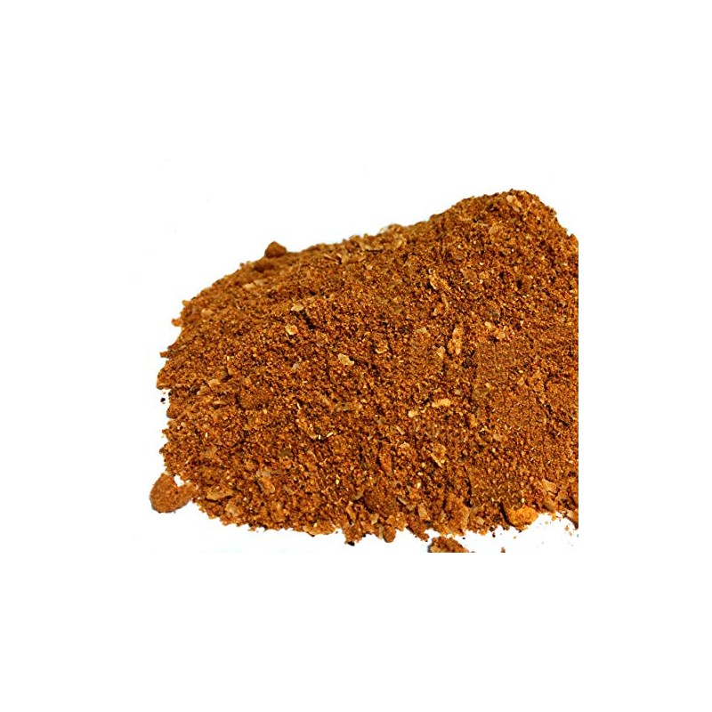 Kosher Pastrami Rub Blend (3 Lb. Bag)