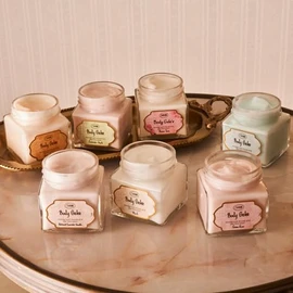 SABON Body Gelee Rose Tea 6.8 fl oz (200 ml)