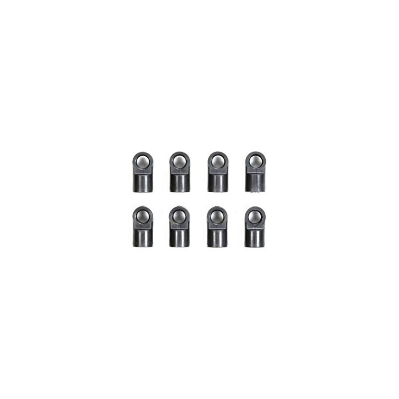 Tamiya Hop Up Options No.1489 OP.1489 Low Friction 5mm Adjuster