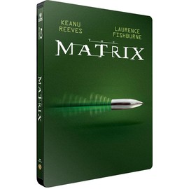 Matrix [Édition SteelBook]