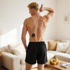 OHOO Telescoping Back Scratcher for Men Women Long Stick Double