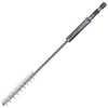 SK11 Hex Shank Hole Brush (Nylon/ Wire)
