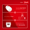 Danfoss Aero RA Click Thermostatic Head with Built-in Sensor, 23