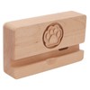 Cute Cat Paw Pattern Wood Essential Oil Diffuser Aromatherapy Essential