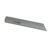 Fbshicung LOWER STEEL KNIFE 118-460 OVERLOCK Knives for JUKI MO-2504,