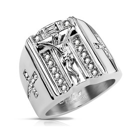 Tapsi´s Coolbodyart - Stainless Steel