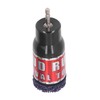Stud Rust Removal Tool Wheel Hub Cleaner for 1/2in Impact