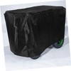 ULTECHNOVO ATV Cover and Windproof Outdoor Protective Cover for Utv