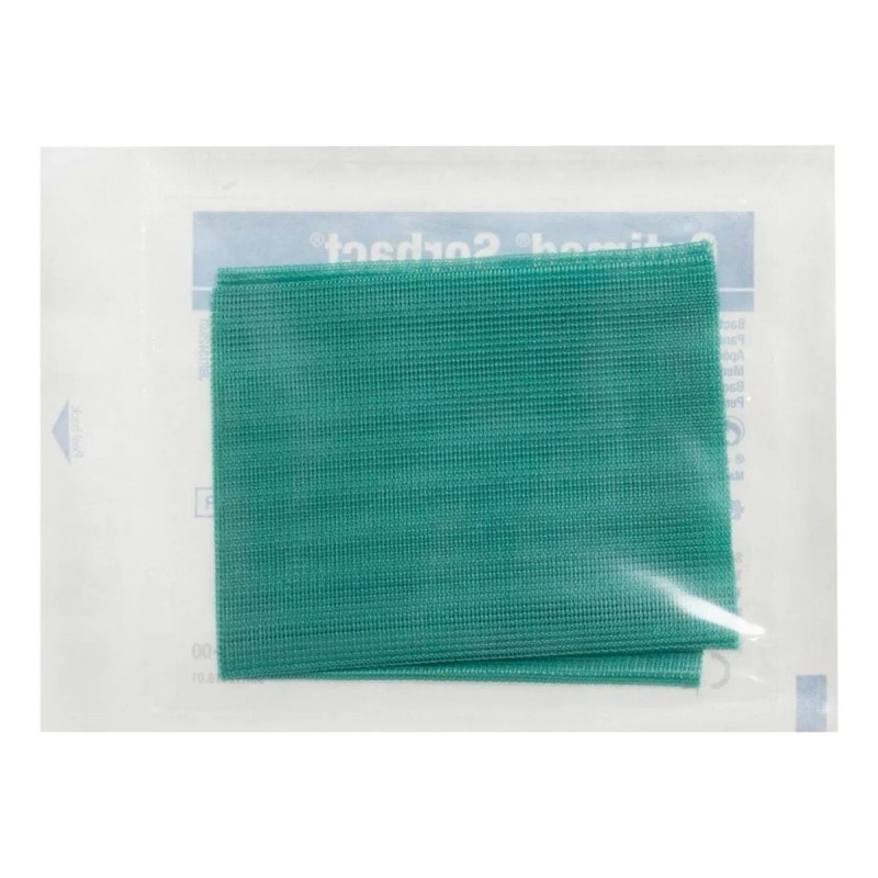 BSN Aposito Parche De Malla Cutimed Sorbact 7x9cm - Bsn
