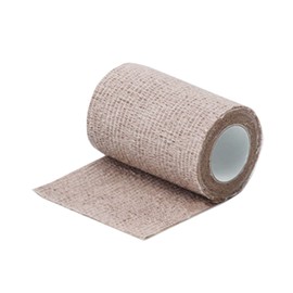 Gチャックタイ(自着性伸縮包帯)3号 003-30261(7.5CM)10カン イワツキ