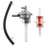USPEEDA Fuel Valve Petcock for Hammerhead Joyner Go Kart 250cc