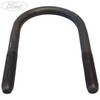 Ford Genuine Transit Mk8 Rear Suspension Leaf Spring U Bolt