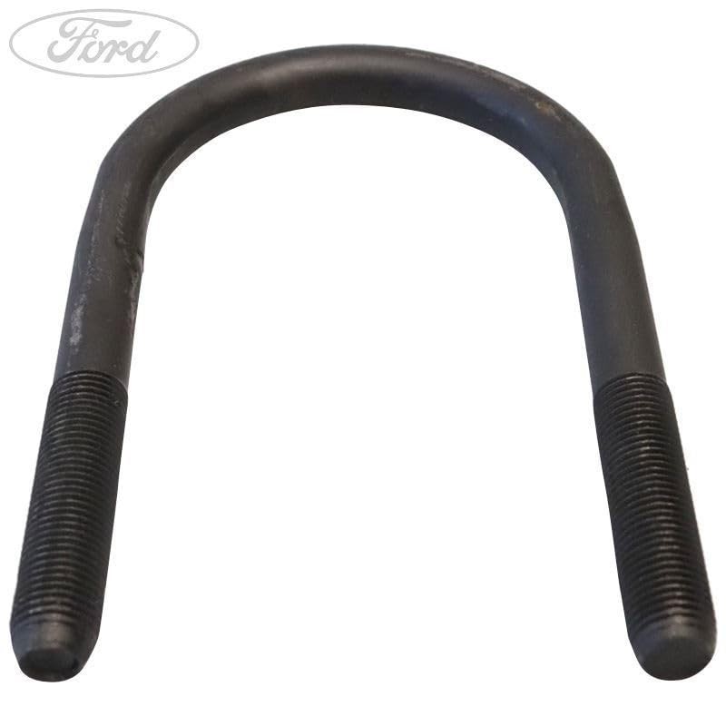 Ford Genuine Transit Mk8 Rear Suspension Leaf Spring U Bolt
