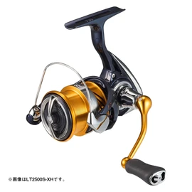Daiwa (DAIWA) Spinning Reel 24 Legros LT4000-CXH