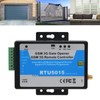3G/GSM Gate Opener Mobile Phone Remote Controller Relay Switch No