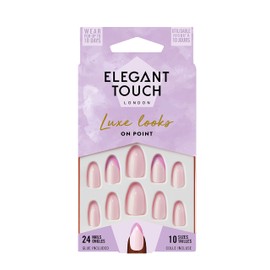 Elegant Touch On Point