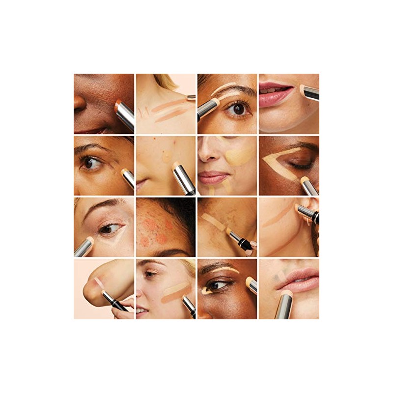 Dermablend Quick-Fix Full Coverage Concealer, 25N Beige, 0.16 Oz.