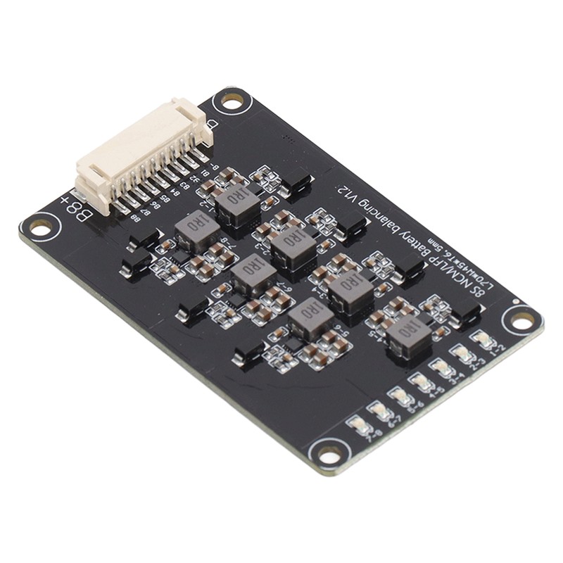 Battery Active Equalizer Universal Li Ion Cell Balancer Balance Board