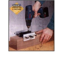 07700TK Self Centering Doweling Jig 6" CAPACITY
