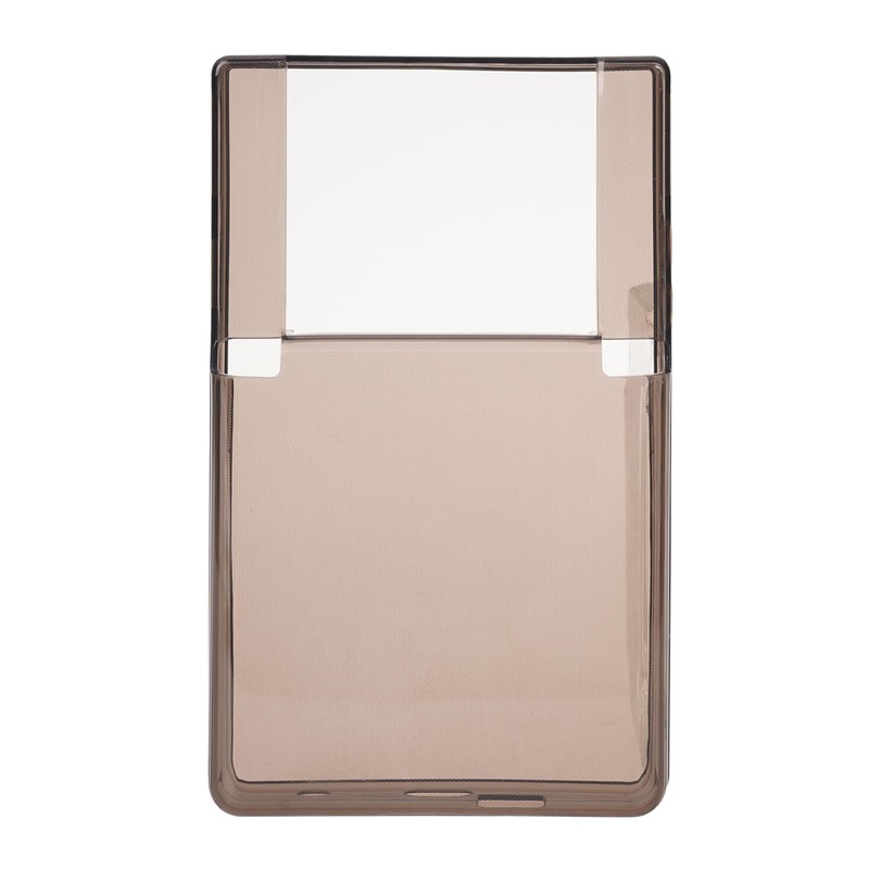 Clear Cover Flexible & Long Service Guard Shock Resistant Case