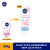 Nivea Women Facial Cleanser / Foam 100g