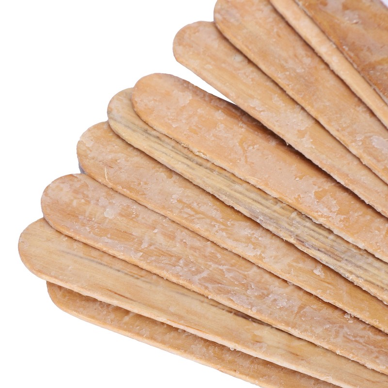 Beekeeping Pest Control Wood Strips Quick Effect Bee Wax Moth