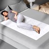Epica Premium Ultra Plus Waterproof Sheet Protector Bed Pad, Under-pad,