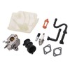 Carburetor Carb Wear Resistant Chainsaw Carburetor Replacement for STIHL MS340