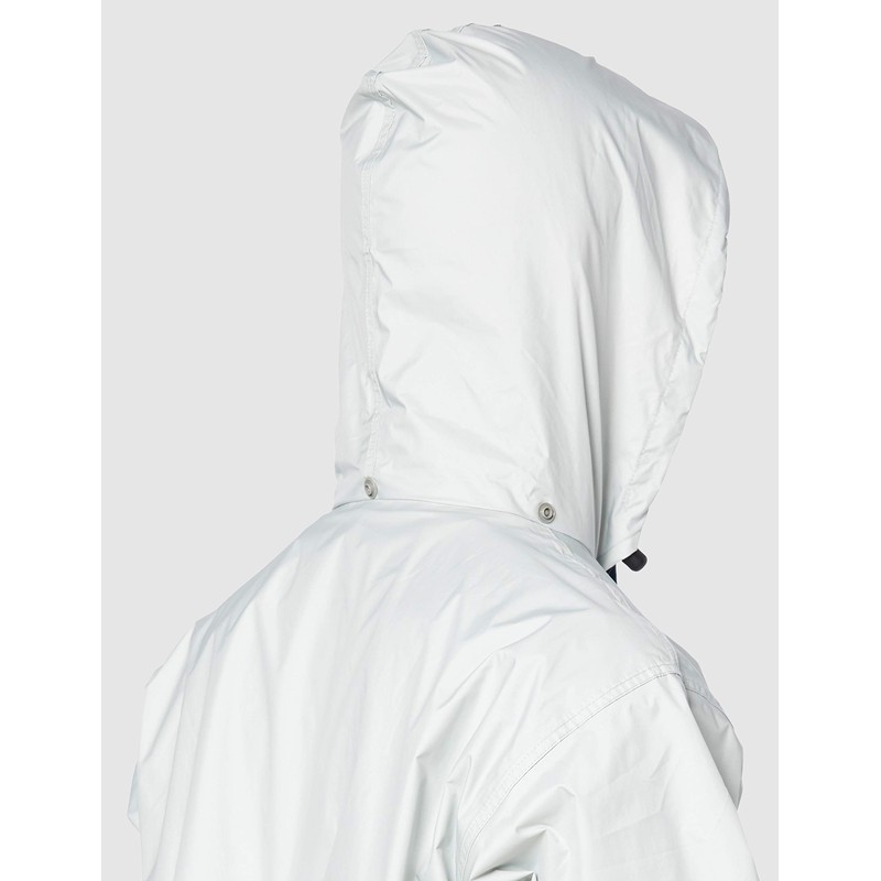 Doqment Rain Wear Top and Bottom Set, Breathable, Waterproof, Fully