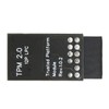 TPM 2.0 Encryption Security Module for GIGABYTE 12Pin LPC Interface