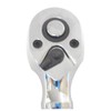 TONE ARH30S Short Ratchet Handle (Hold Type) Drive 0.37 inches