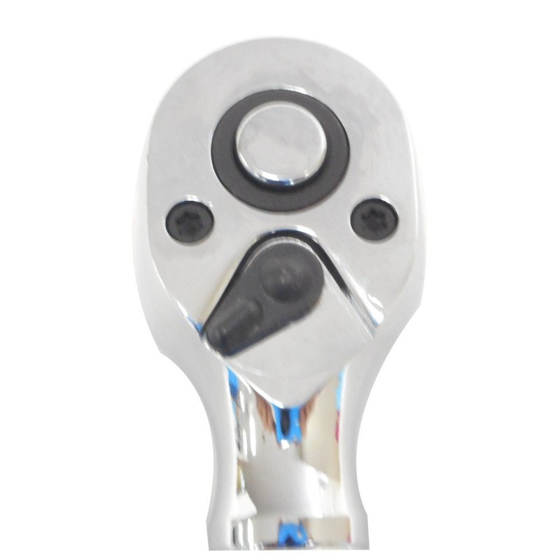 TONE ARH30S Short Ratchet Handle (Hold Type) Drive 0.37 inches