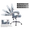 ALEAVIC Gaming Chair for Adults, High Back Ergonomic Computer Gaming