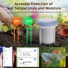 WiFi Smart Soil Sensor: Smart Soil Moisture Meter with App