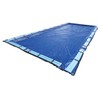 Blue Wave Gold 15-Year 25-ft x 45-ft Rectangular In Ground