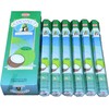 HEM HEM HEM COCONUT COCONUT STICKS Incense Sticks 6 Pack