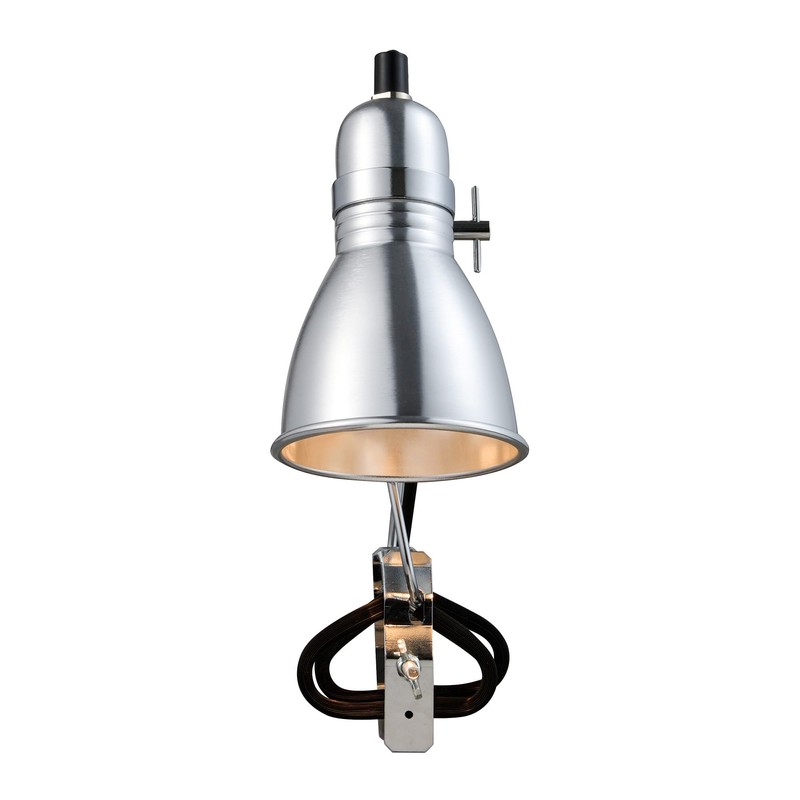 Photo Clamp Table Lamp