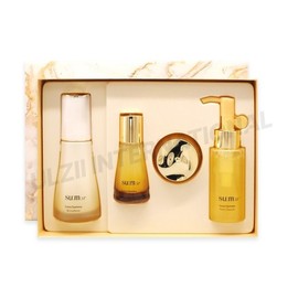 37 Degrees Rosic Summa Skin Rebooting Starter Planning Set / 숨37도 로시크숨마 스킨 리부팅 스타터 기획세트