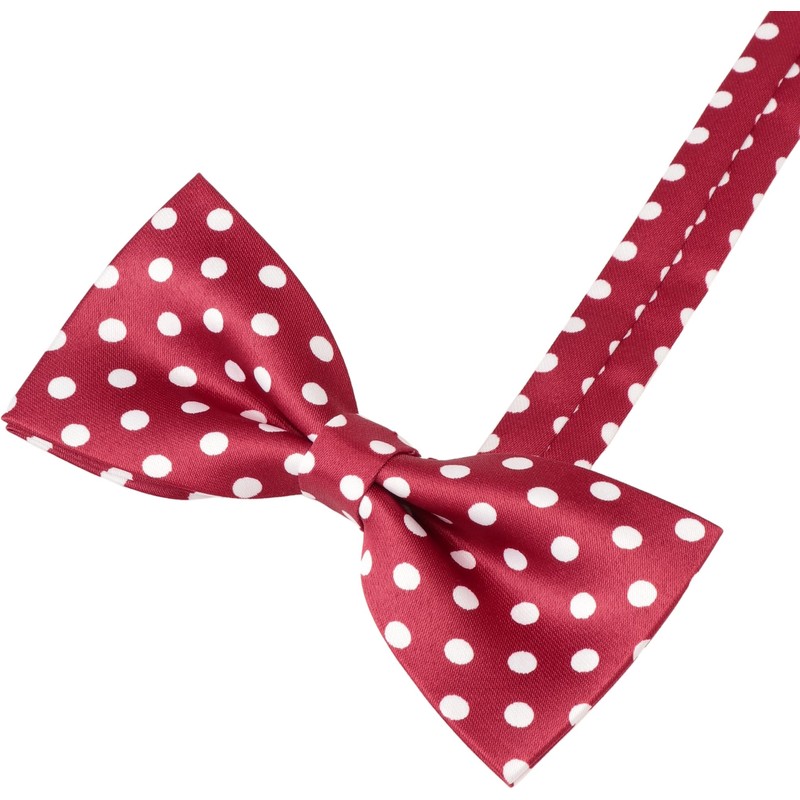 Ancoroc D onesize Men's Bowtie, Women's, Bowtie, Ribbon Tie, Striped,