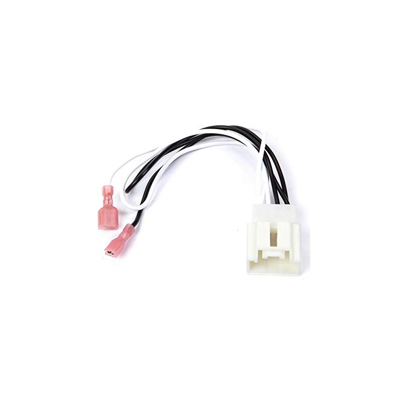 Harmony Audio HA-R65 Compatible with Ford Escape 2013-2018 Bundled with