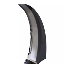 Astron Sod Cutter and Remover Hand held Sickle Tool  Item# 0412