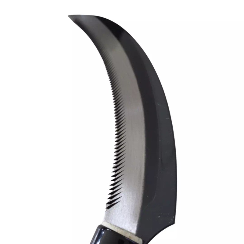 Astron Sod Cutter and Remover Hand held Sickle Tool Item#