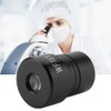 DM-R002 WF16X 11mm Eyepiece for Microscope Ocular Lens Mounting 23.2mm