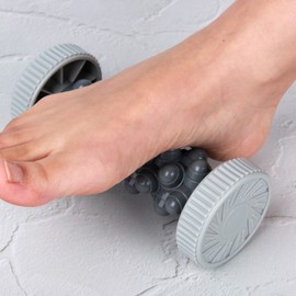 Jpar Foot Acupressure Massager Foot Roller